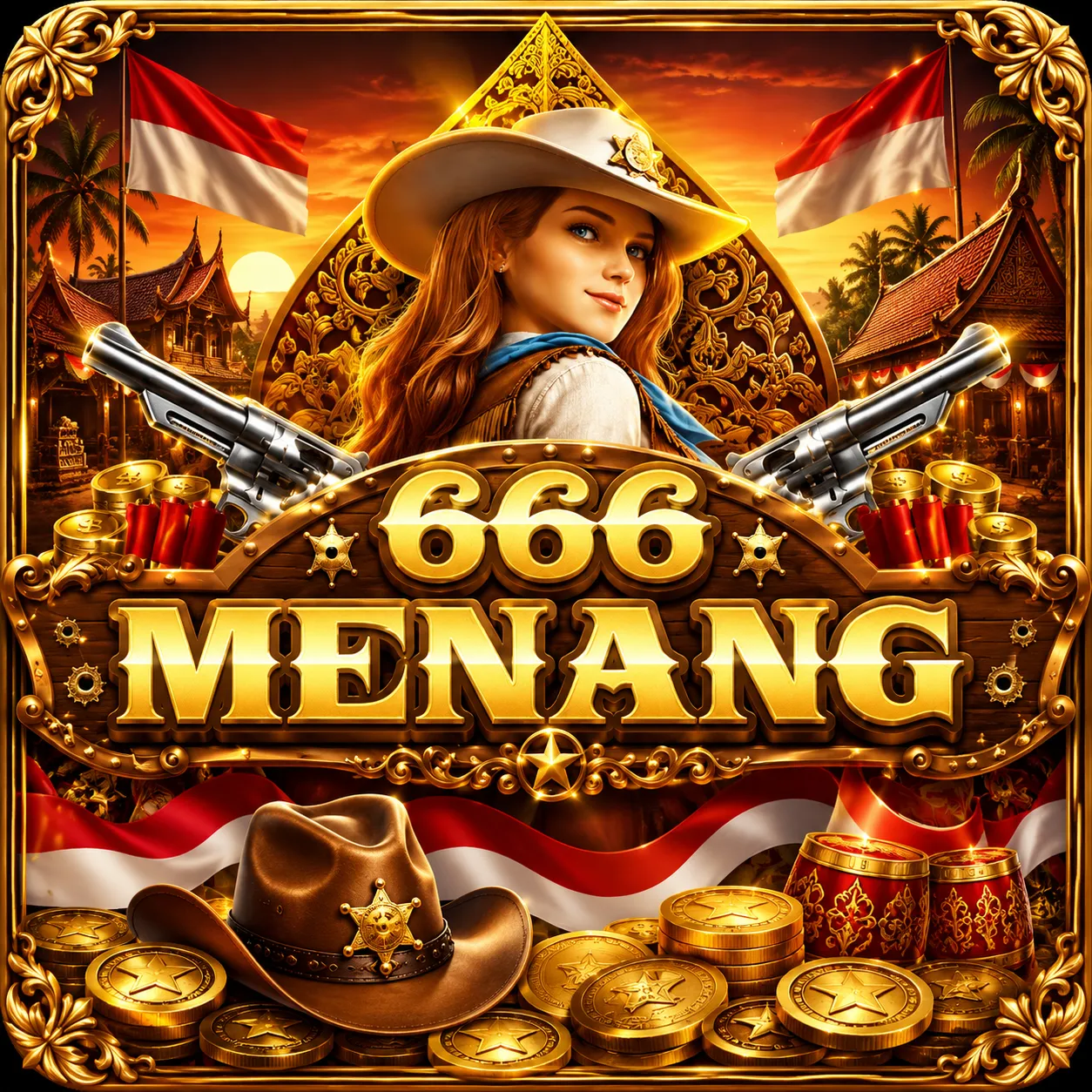666MENANG - Permainan Battle Royale Terbaik untuk Pecinta Pertempuran