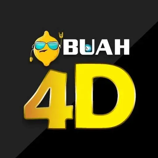 BUAH4D - Game Match-3 Seru dan Menantang