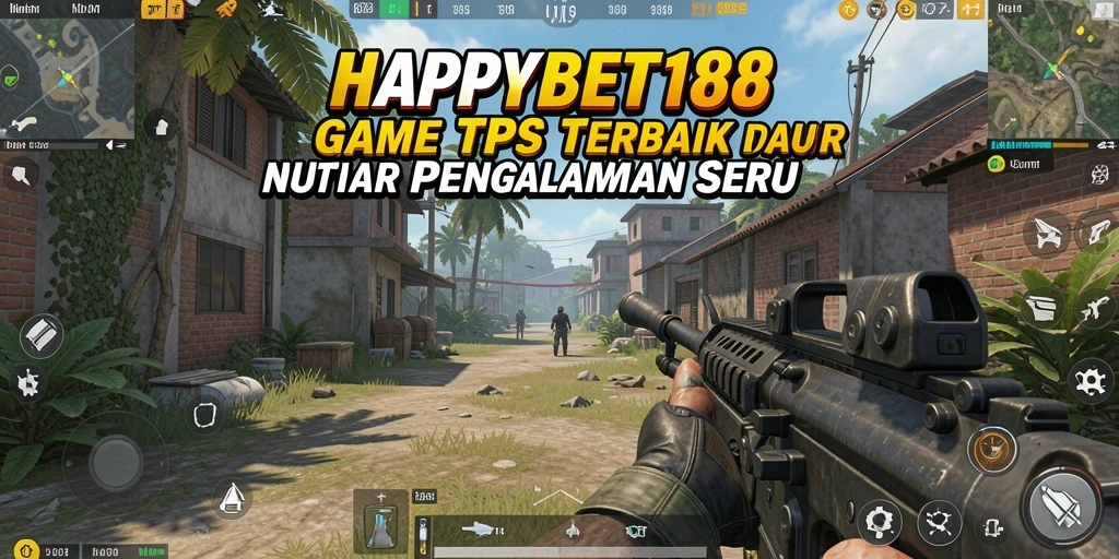 Tangkapan layar menampilkan aksi mendebarkan dalam <strong>HAPPYBET188</strong>.
