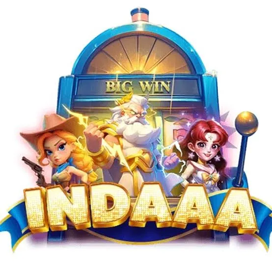 INDAAA - Petualangan Seru dalam Dunia RPG