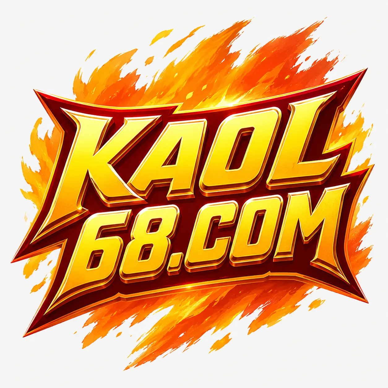 KAOL68 - Petualangan Seru di Dunia MMORPG