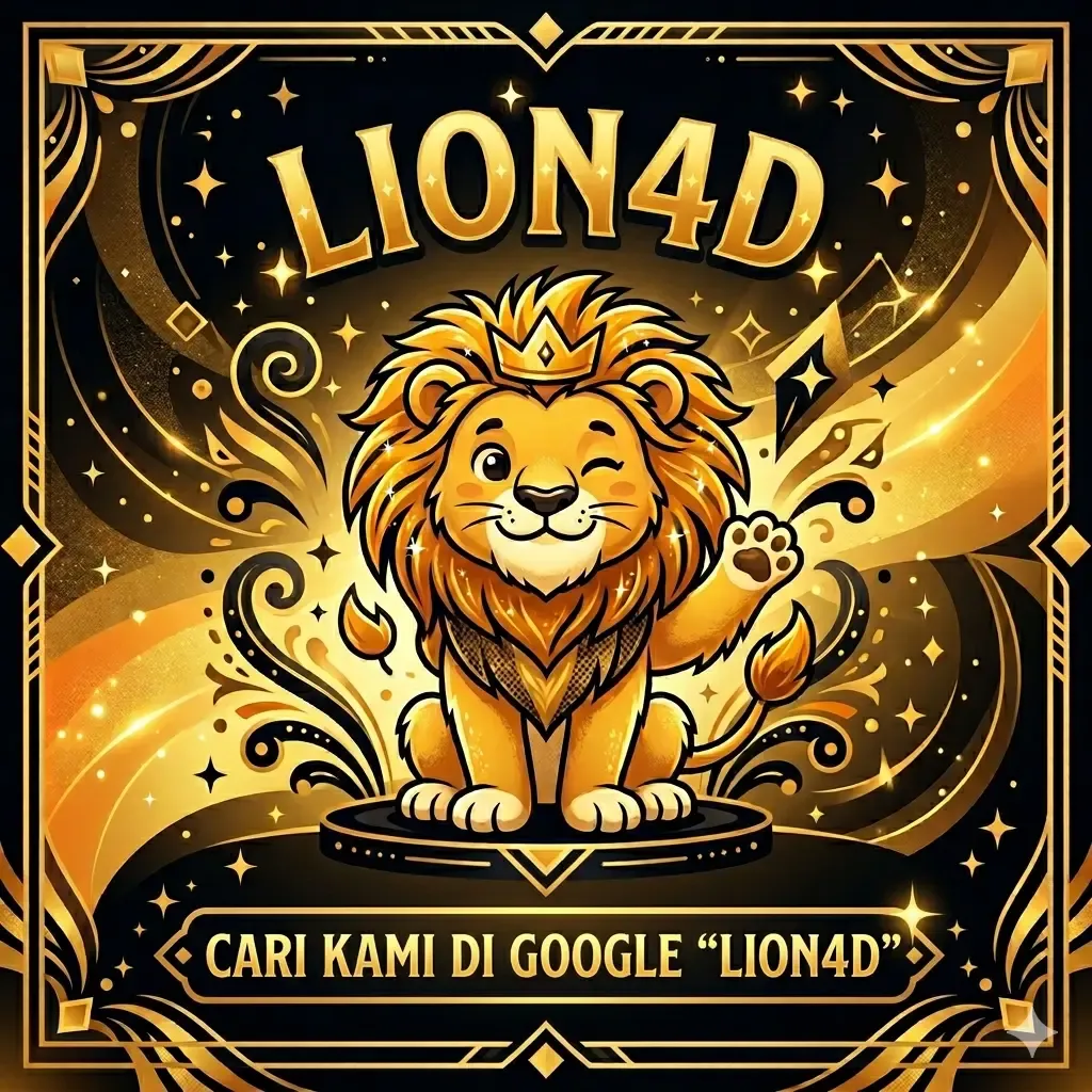 LION4D - Balapan Liar dan Seru di Jalanan