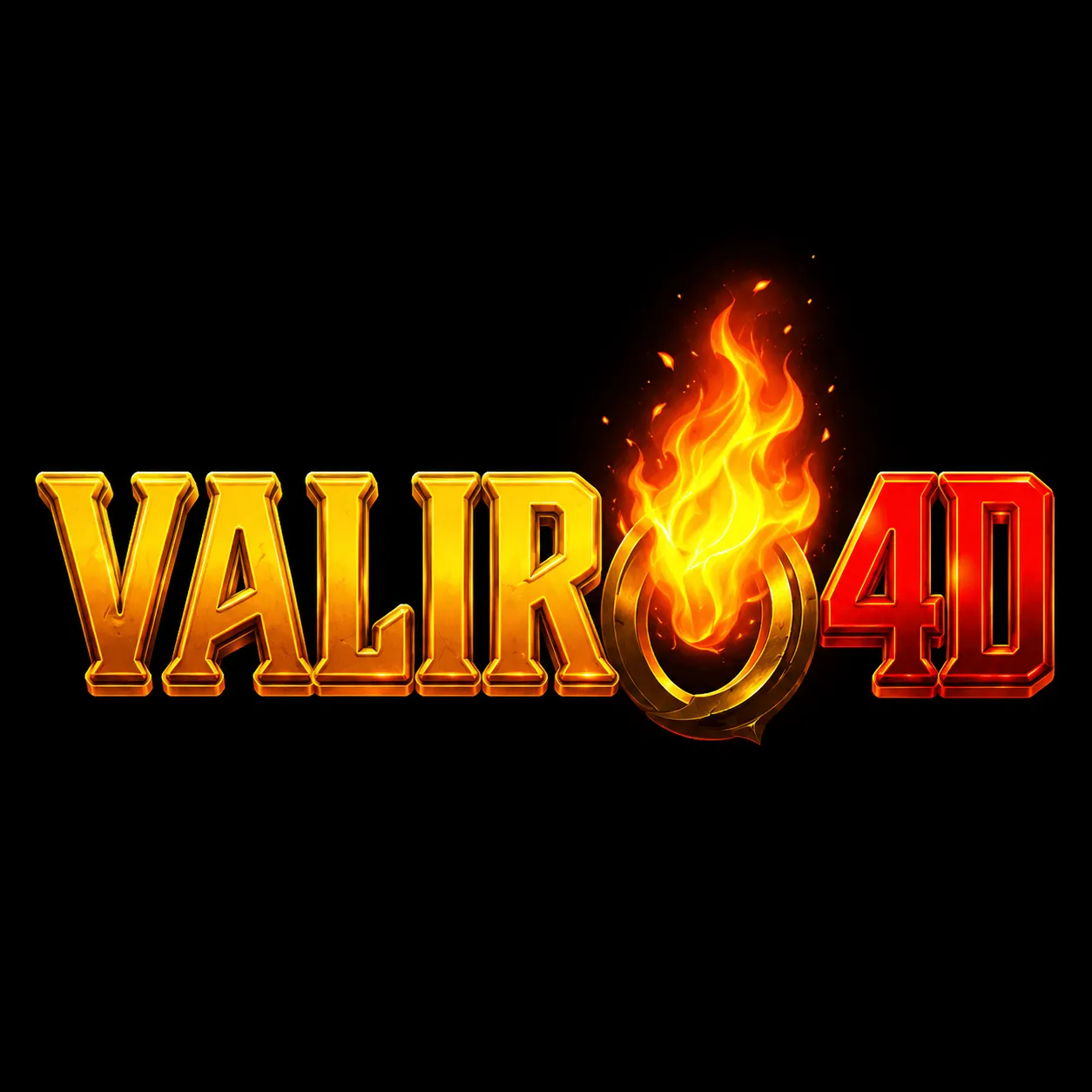 VALIR4D - Permainan Santai yang Mengasyikkan